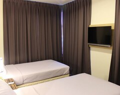Hotel M Avenue (Shah Alam, Malaysia)