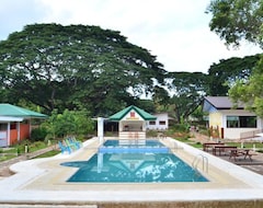 Resort/Odmaralište Ponce De Leon Garden Resort (Puerto Princesa, Filipini)