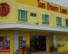 Khách sạn Tang Dynasty Lodge Tuaran (Tuaran, Malaysia)