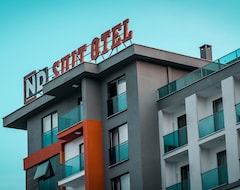 Khách sạn Nd Suite (Edirne, Thổ Nhĩ Kỳ)