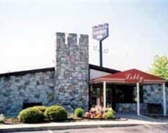 Otel Sunrise Inn (Elkton, ABD)