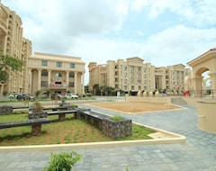 Hotel Luxury Home (Tiruchirappalli, Indija)