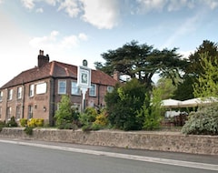 Khách sạn Innkeeper's Lodge St Albans (London Colney, Vương quốc Anh)