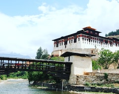 Hotel Tashiling (Paro, Bhutan)