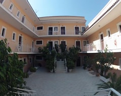 Khách sạn Hotel Byron (Argostoli, Hy Lạp)