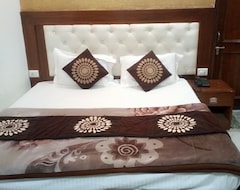 Hotel OYO 11559 Lakshay Residency (Gurgaon, Indien)