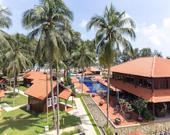 Hotel Adena Beach Resort (Kuantan, Malaysia)
