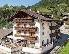 Hotel Sonnegg (St. Martin in Passeier, Italy)