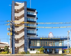 Khách sạn Lapin Mihama Residence Hotel (Chatan, Nhật Bản)