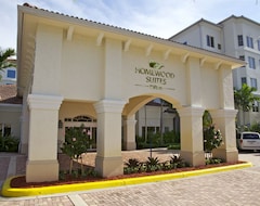 Khách sạn Homewood Suites by Hilton Palm Beach Gardens (Palm Beach Gardens, Hoa Kỳ)