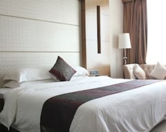 Hotel America’S Best Wujiang (Sinan, China)