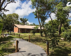 Guesthouse Pousada Reserva do Pantanal (Barão de Melgaço, Brazil)