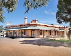 Hotel Standpipe Golf Motor Inn (Port Augusta, Australija)
