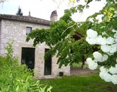 Tüm Ev/Apart Daire Charming Stone House Xixth Beautiful Pool Services, Garden, Courtyard. (Montcaret, Fransa)