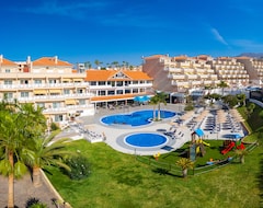 Ξενοδοχείο Hotel Tropical Park (Κόστα Αντέγιε, Ισπανία)