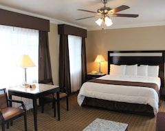 Khách sạn Sea Air Inn & Suites - Downtown - Restaurant Row (Morro Bay, Hoa Kỳ)