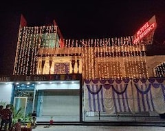 Khách sạn Hotel Fun Regency (Mehsana, Ấn Độ)