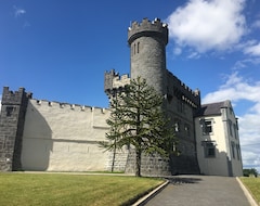 Pensión Carrigeen Castle (Cahir, Irlanda)
