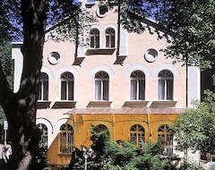 Khách sạn Villa Basileia Riverside (Karlovy Vary, Cộng hòa Séc)