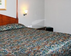 Hotel Travelodge Inn & Suites By Wyndham West Covina (West Covina, Sjedinjene Američke Države)