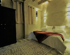 Bed & Breakfast Kasbah Titrit & Spa (Télouet, Maroko)