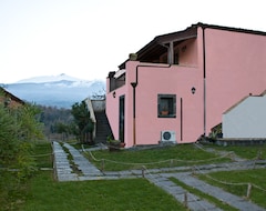 Casa rural Agriturismo San Marco (Castiglione di Sicilia, İtalya)