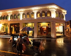 Hotelli Coffee Atelier (Georgetown, Malesia)