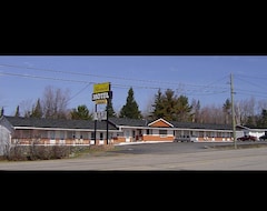 Bo-Mark Motel (North Bay, Canada)