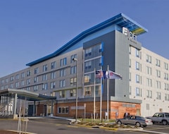 Hotel Aloft Chesapeake (Chesapeake, USA)