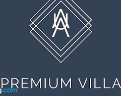 Cijela kuća/apartman Aau Premium Villa@pekan Pahang (Pekan, Malezija)