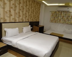 Hotel Kailash Inn (Udaipur, Indien)