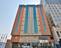 Hotelli Capital O 338 Asian Hotel (Jubail, Saudi Arabia)