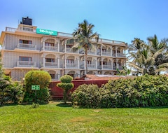 Khách sạn Baga Beach Front Baga Beach (Baga, Ấn Độ)