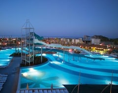 Khách sạn Pegasos Tropical (Ortaca, Thổ Nhĩ Kỳ)