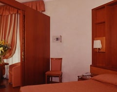 Hotel La Giocca (Rom, Italien)
