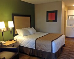 Khách sạn Extended Stay America Suites - Lexington - Nicholasville Road (Lexington, Hoa Kỳ)