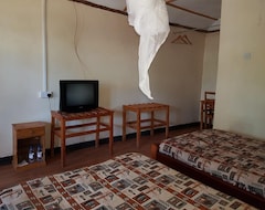 Hotel Crayfish Camp Naivasha (Naivasha, Kenija)