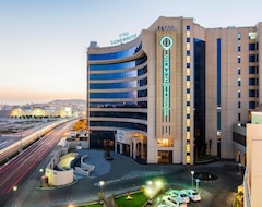 Hotelli Somewhere Bliss Al Ahsa (Al-Mubarraz, Saudi Arabia)