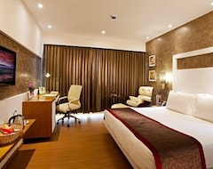 Hotel Country Inn & Suites by Radisson, Navi Mumbai (Mumbai, India)
