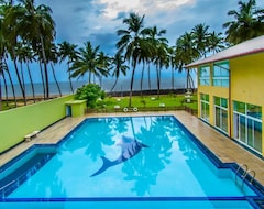 Khách sạn Hotel Villa Viana (Marawila, Sri Lanka)