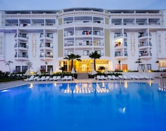 Hotel Maya World Park (Belek, Tyrkiet)