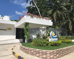 Hotel Rodadero Dorado Beach (Santa Marta, Colombia)