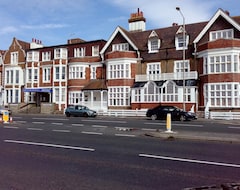 Hostel Smart Sea View Brighton (Hove, Ujedinjeno Kraljevstvo)
