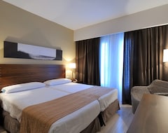 Hotel Vincci Costa Golf (Jerez de la Frontera, Spain)