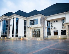 Hotel Rosmohr Gold (Uyo, Nigerija)