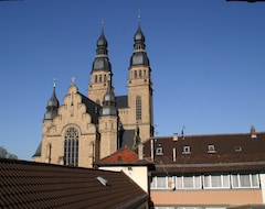 Khách sạn Alt Speyer (Speyer, Đức)