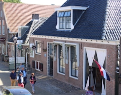 Khách sạn De Stadsboerderij (Hindeloopen, Hà Lan)