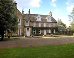 Bed & Breakfast Barton Hall Country House (Pooley Bridge, Ujedinjeno Kraljevstvo)