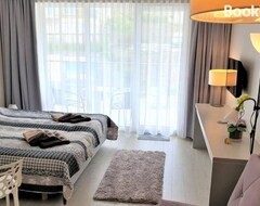 Tüm Ev/Apart Daire Apartment Stubai Czarna Gora (Klodzko, Polonya)