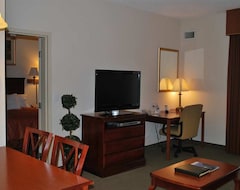 Hotel Homewood Suites By Hilton Houston IAH Airport Beltway 8 (Houston, USA)